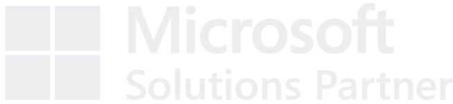 Microsoft Solutions Partner