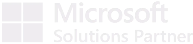 Microsoft Solutions Partner
