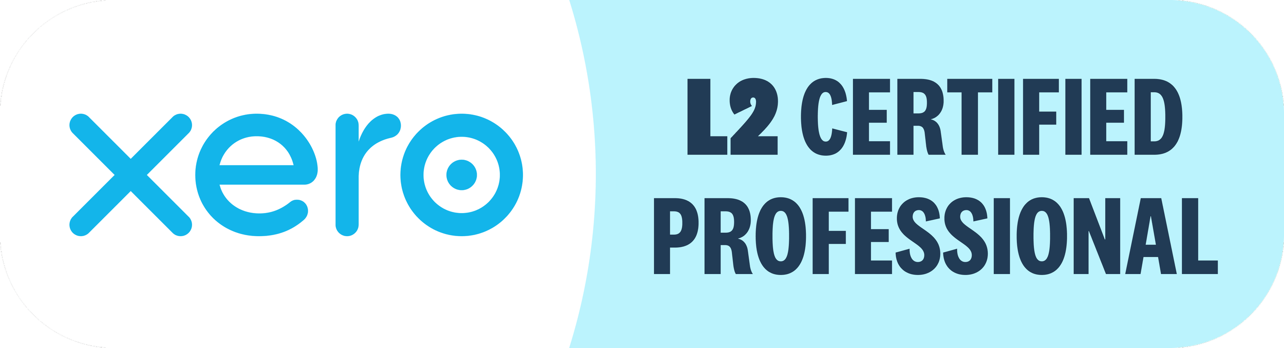 Xero Certified Professional